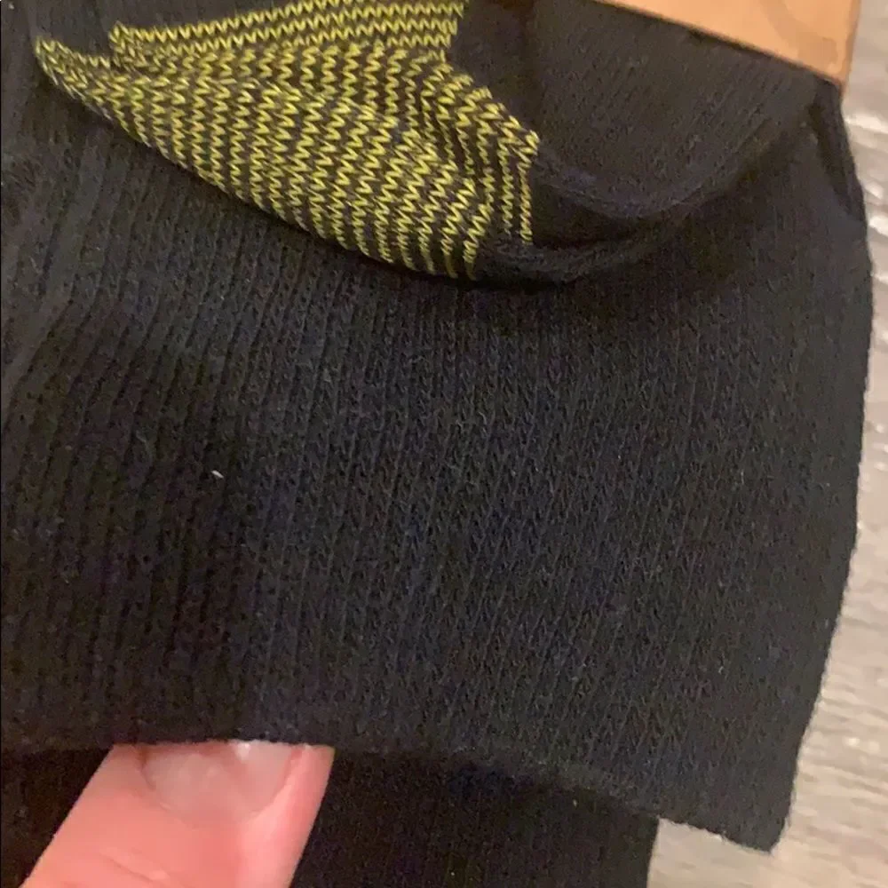 Charter Club crew socks set4