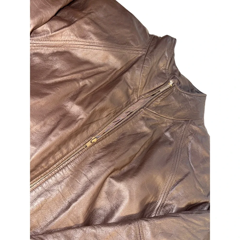 chic brown