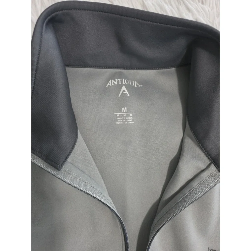 Antigua gray casual