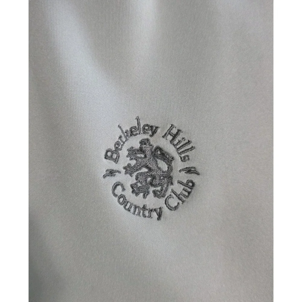 Antigua gray casual