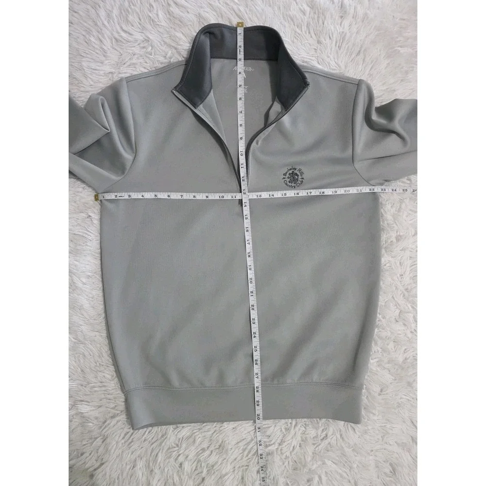 Antigua gray casual
