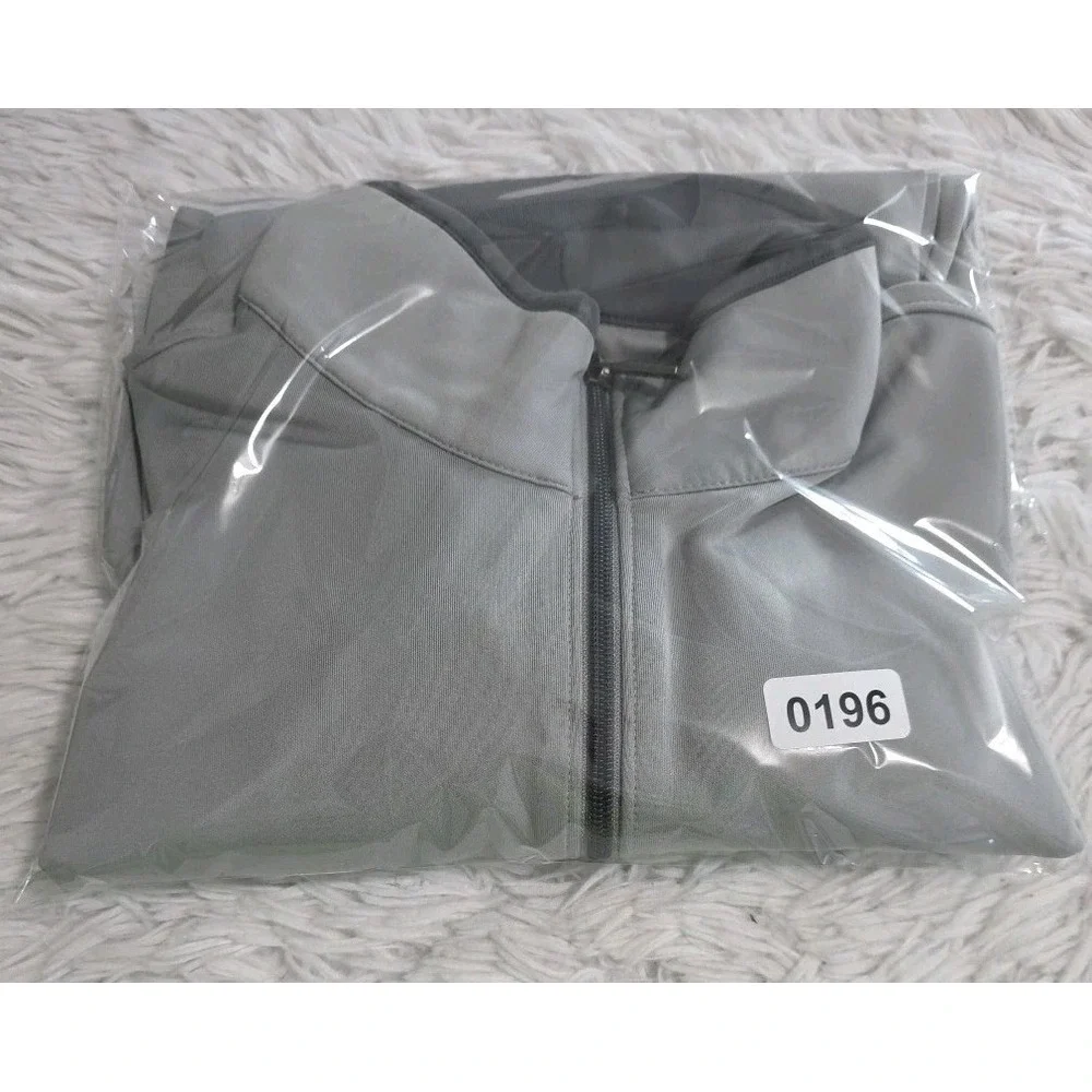 Antigua gray casual