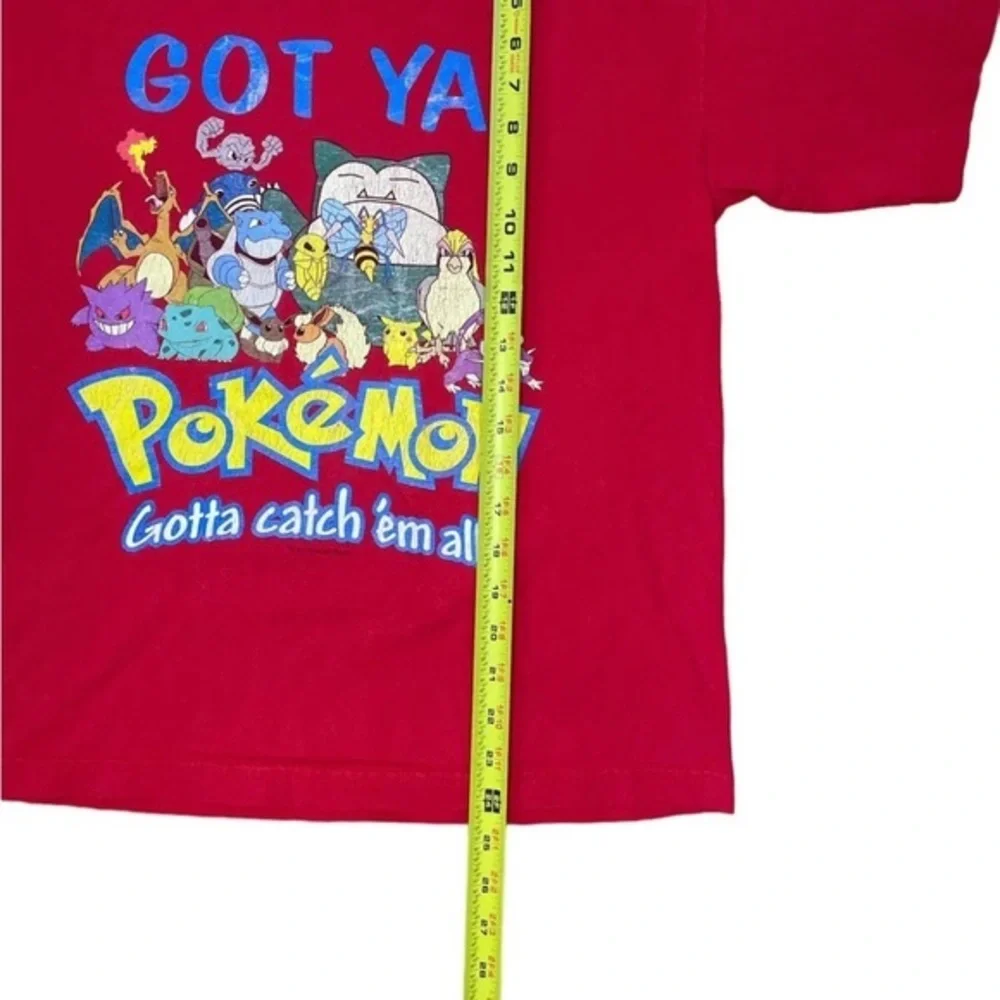 Pokemon vintage 2000