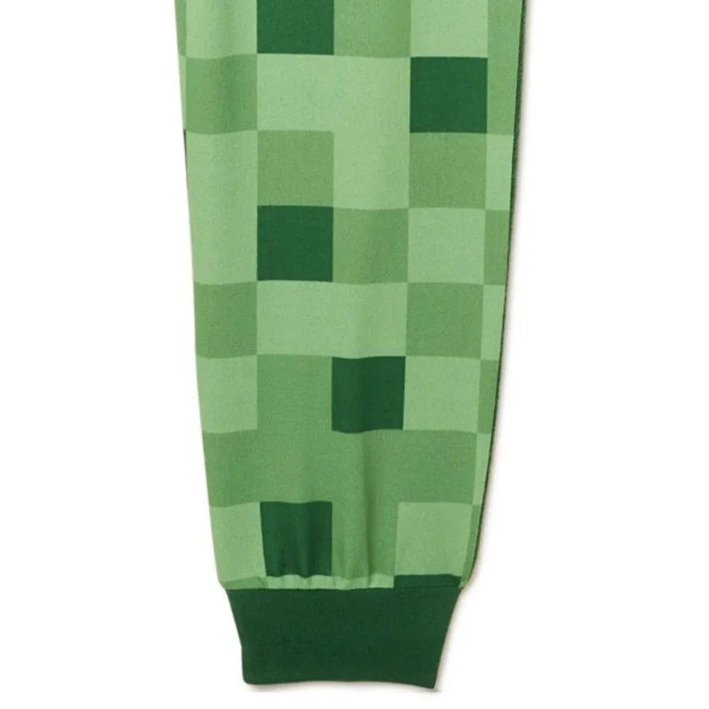 Minecraft creeper one