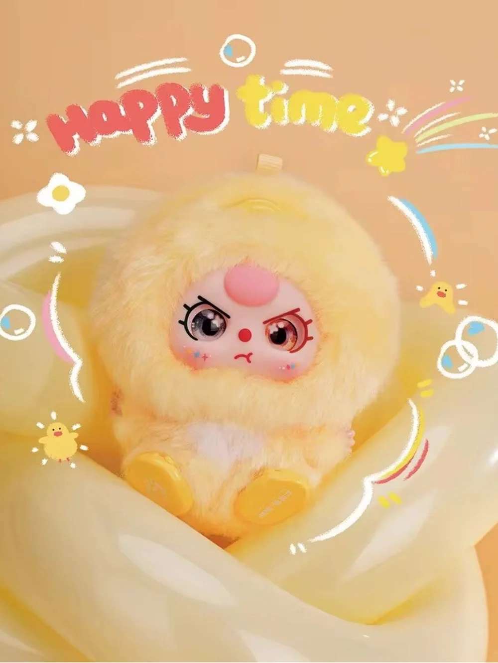 N/A soft yellow