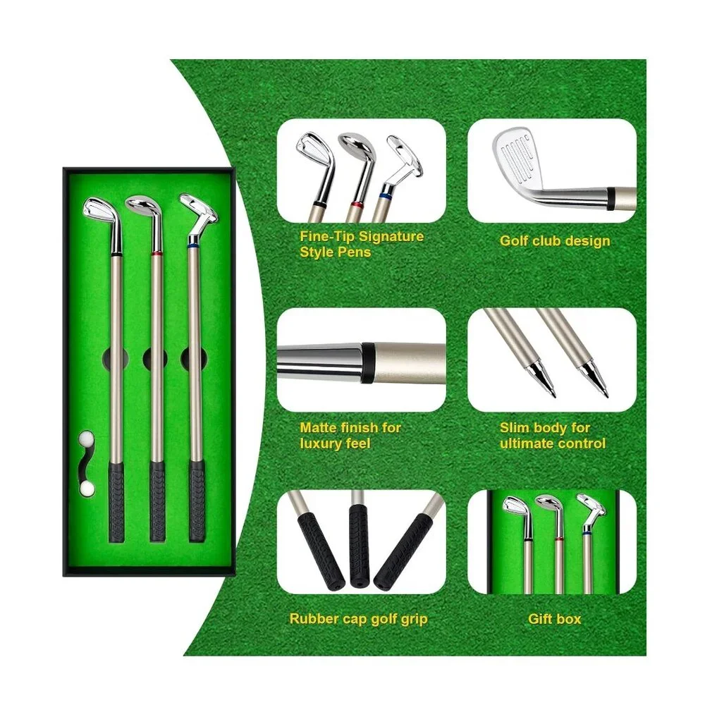 Amazon golf pens