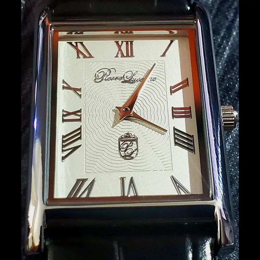 Pierre Lucerne authentic pierre