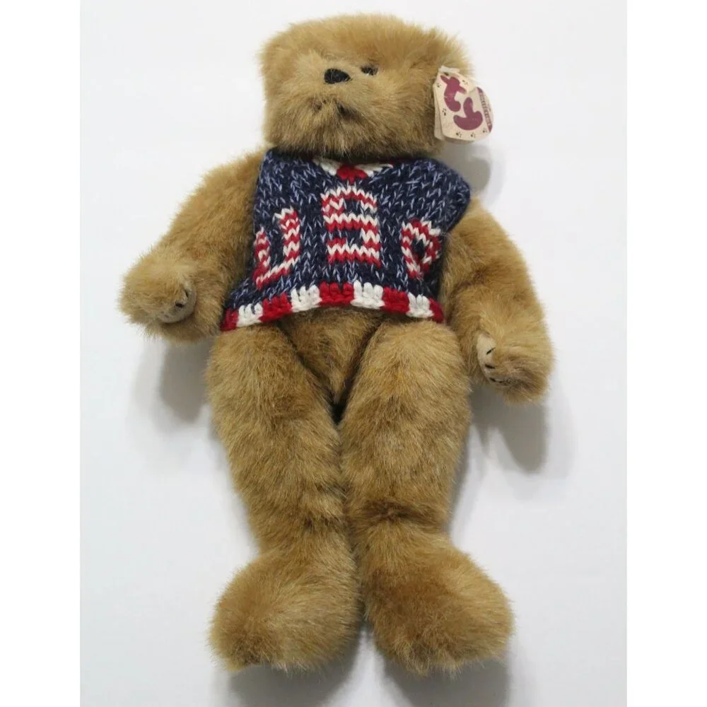 Ty nwt collection
