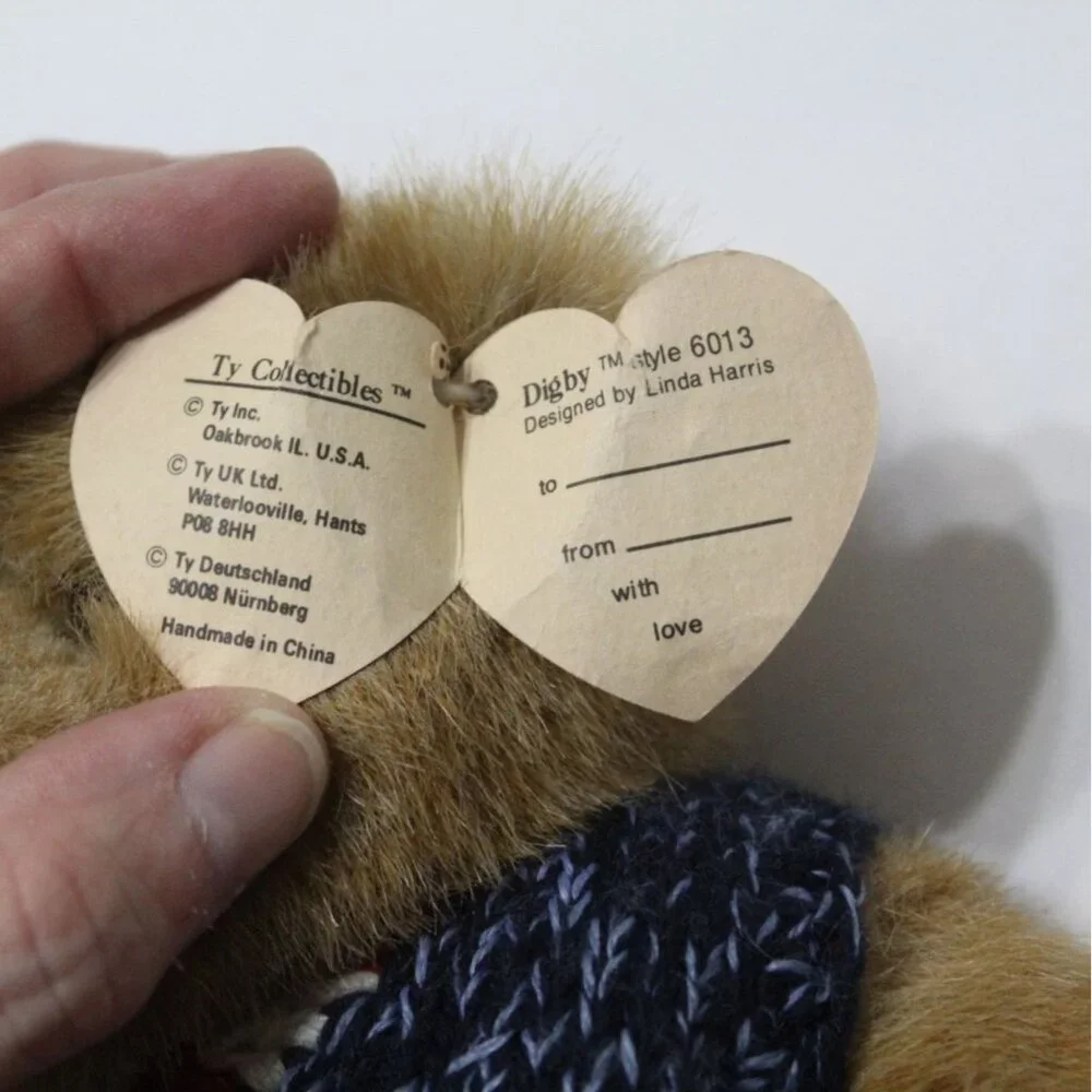 Ty nwt collection