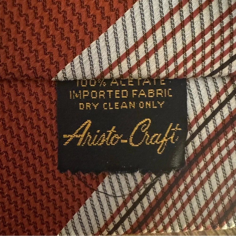 Aristocraft good vintage