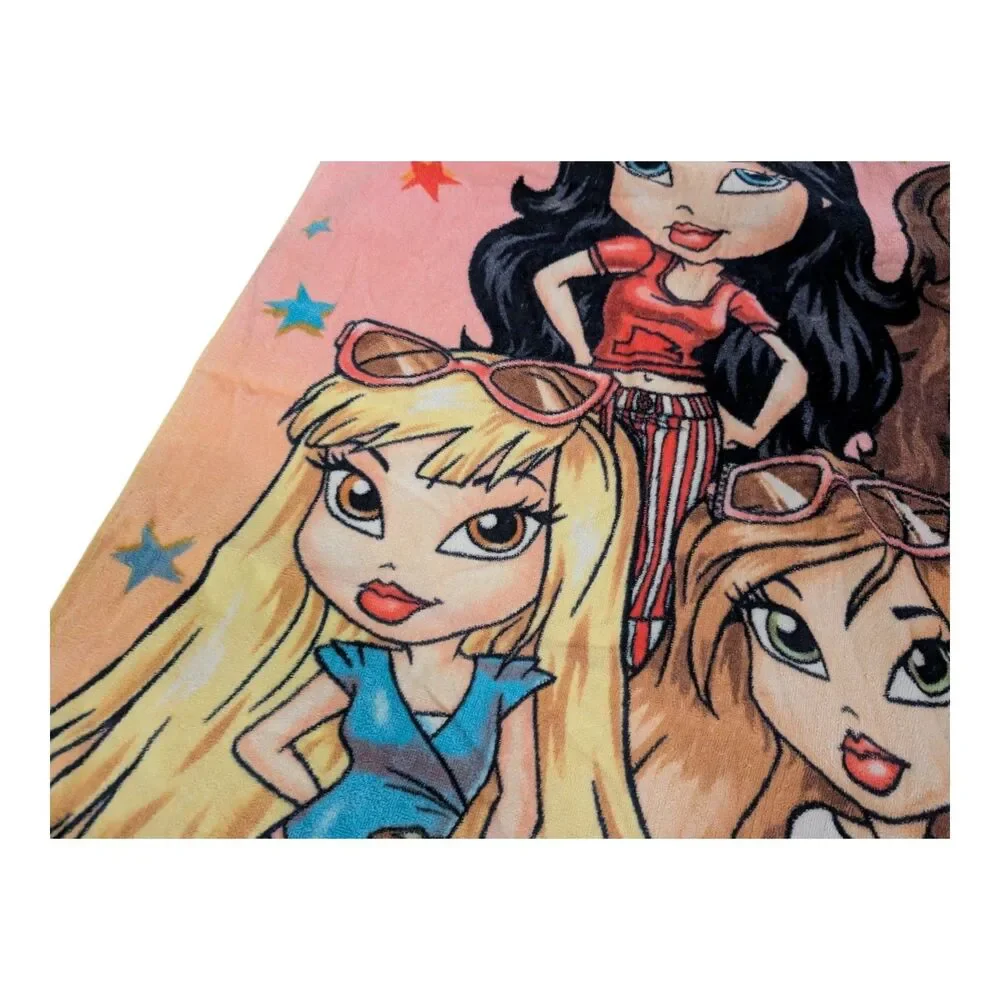Bratz bring bold