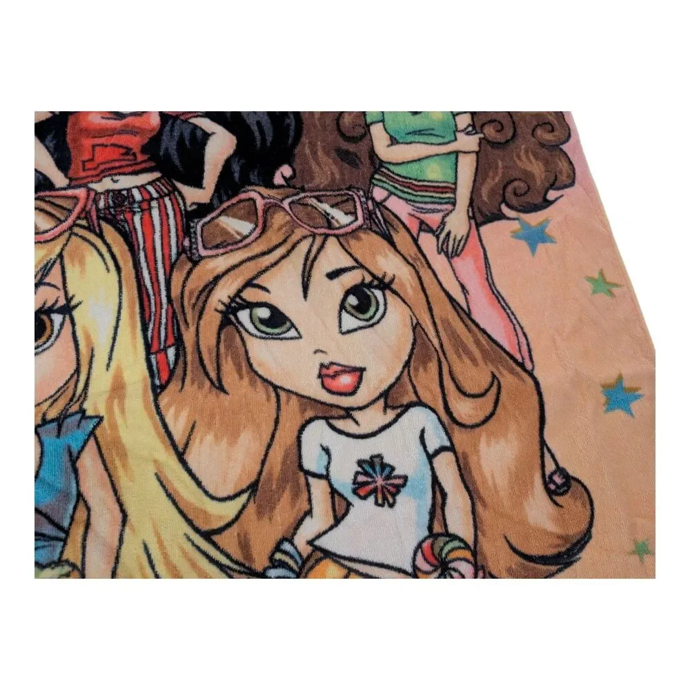 Bratz bring bold