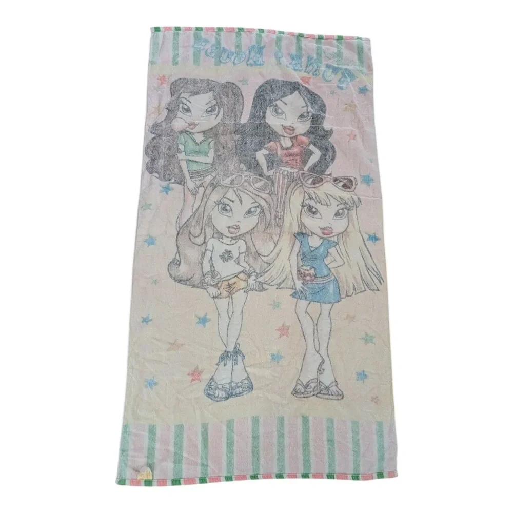 Bratz bring bold