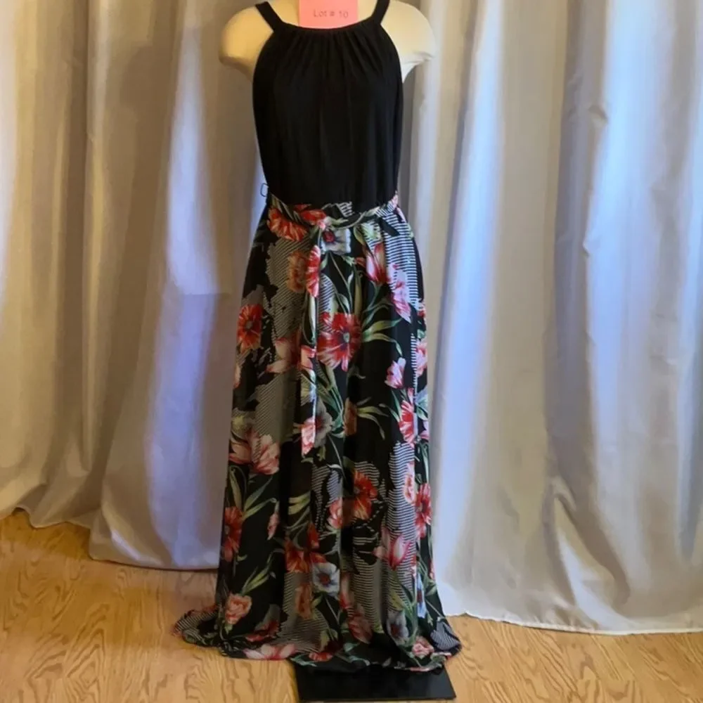 R&K dress by