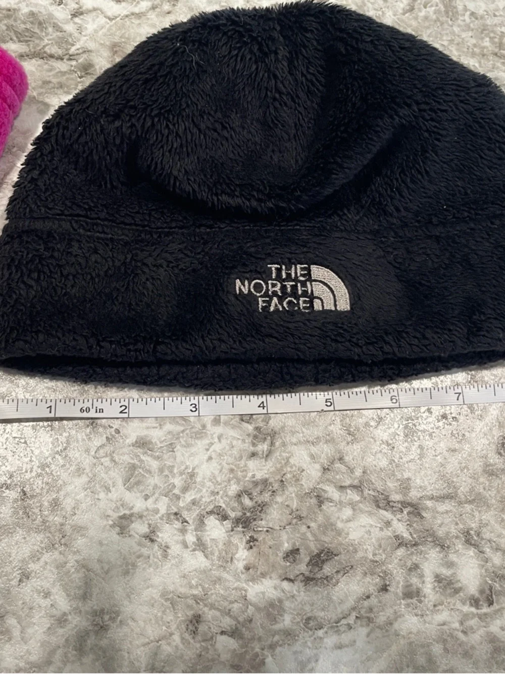 The North Face toddler size