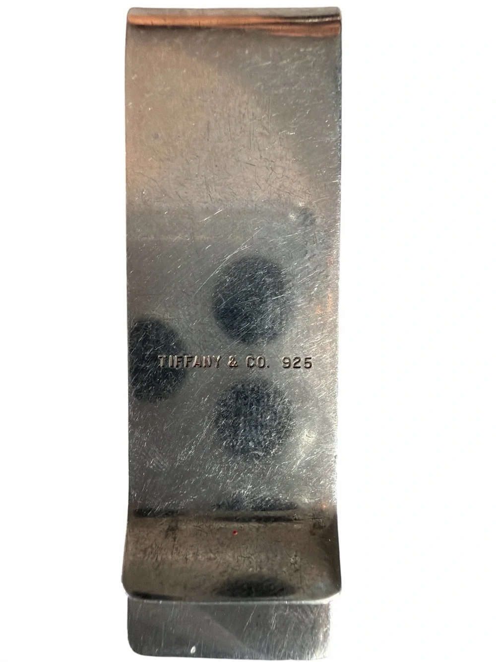 Tiffany & Co. 925 sterling