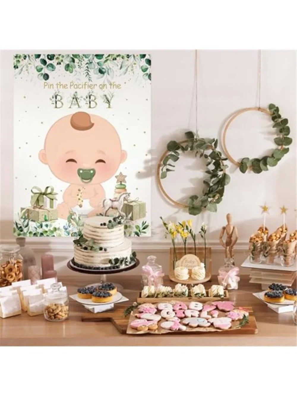 N/A 🧿baby shower