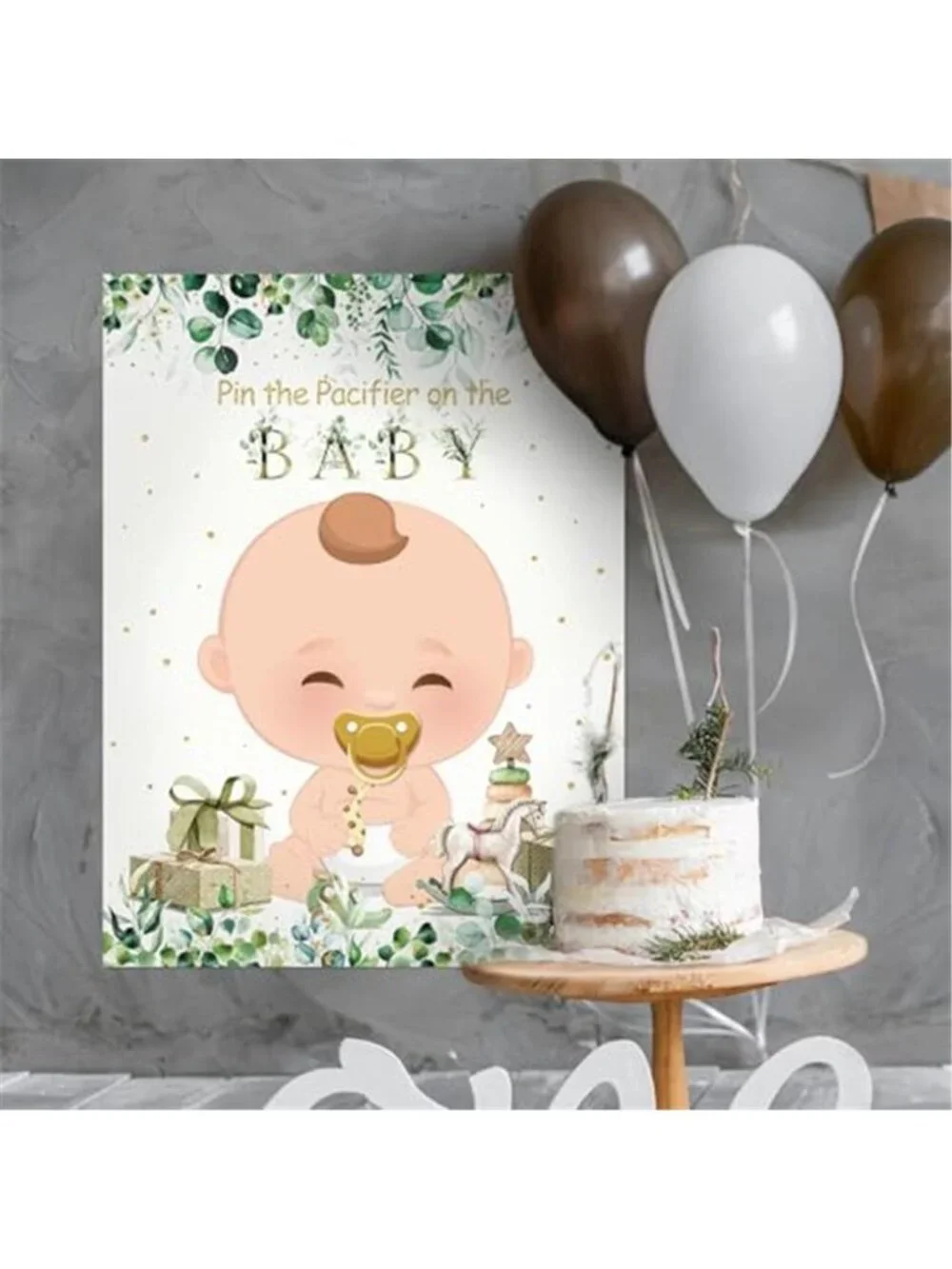 N/A 🧿baby shower