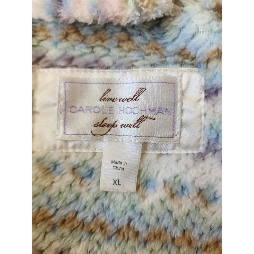 Carole Hochman brand carole