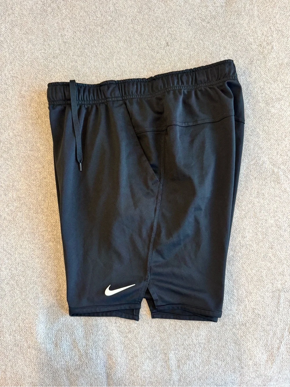 Nike lightweight athletic