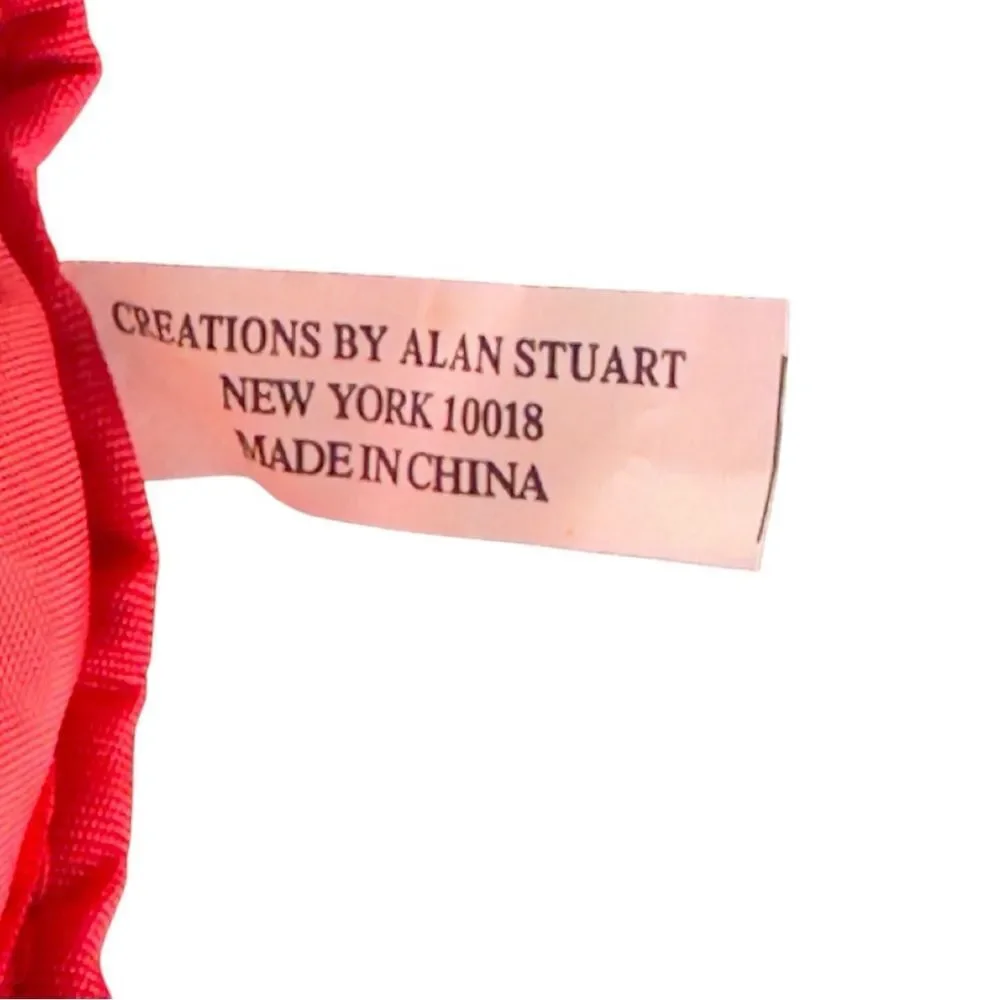 Alan Stuart new without