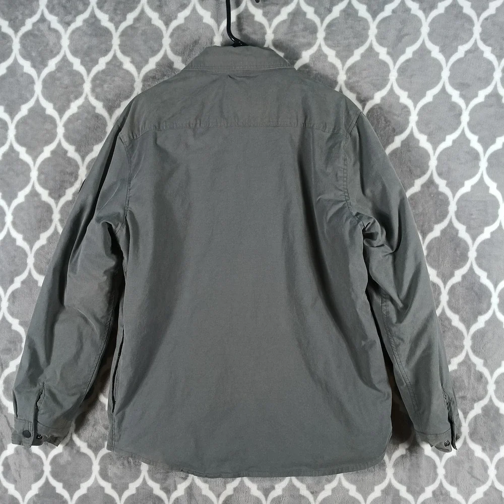 Eddie Bauer pattern utility