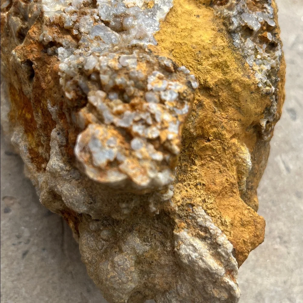 N/A piece see specimens