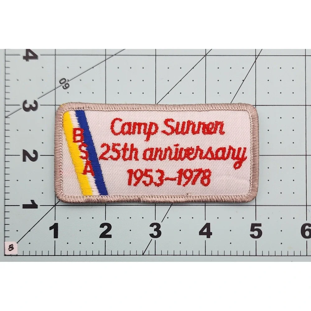 N/A camp sunnen