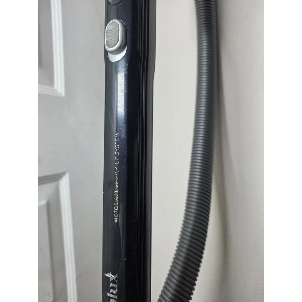 Electrolux works great