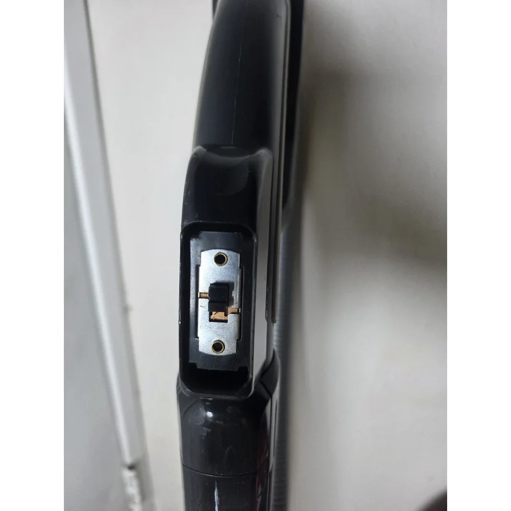 Electrolux works great