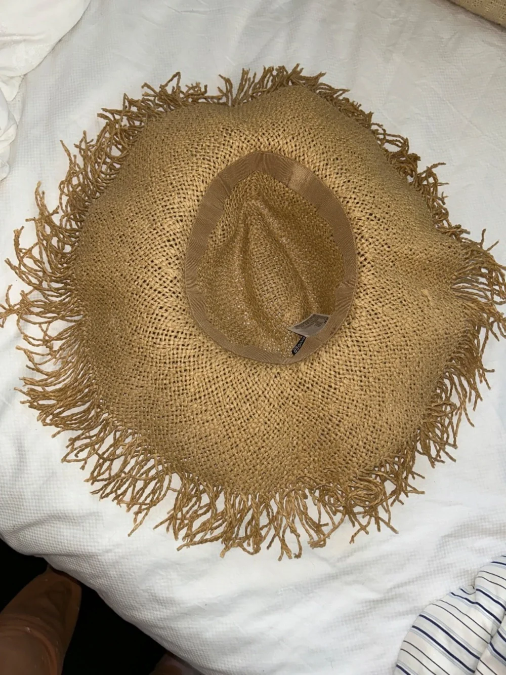 H&M new straw