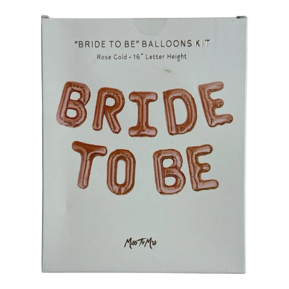 N/A bride be