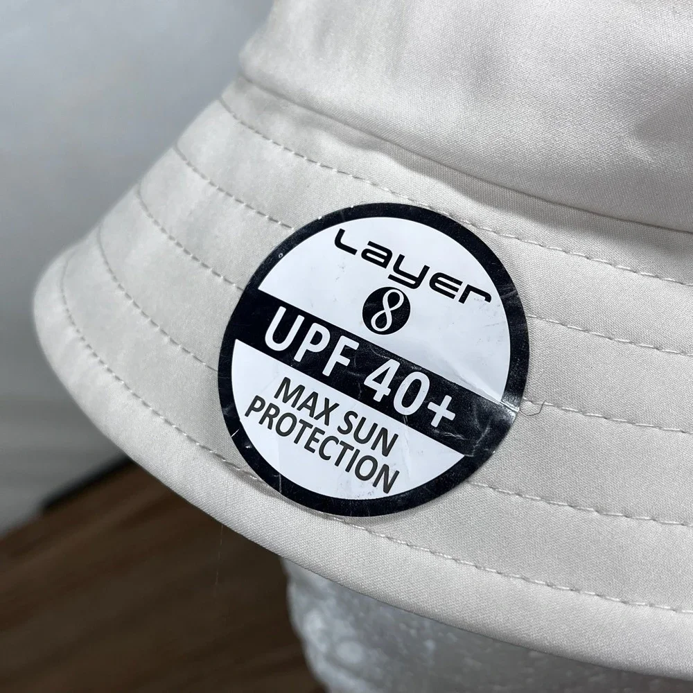 Layer 8 crafted from