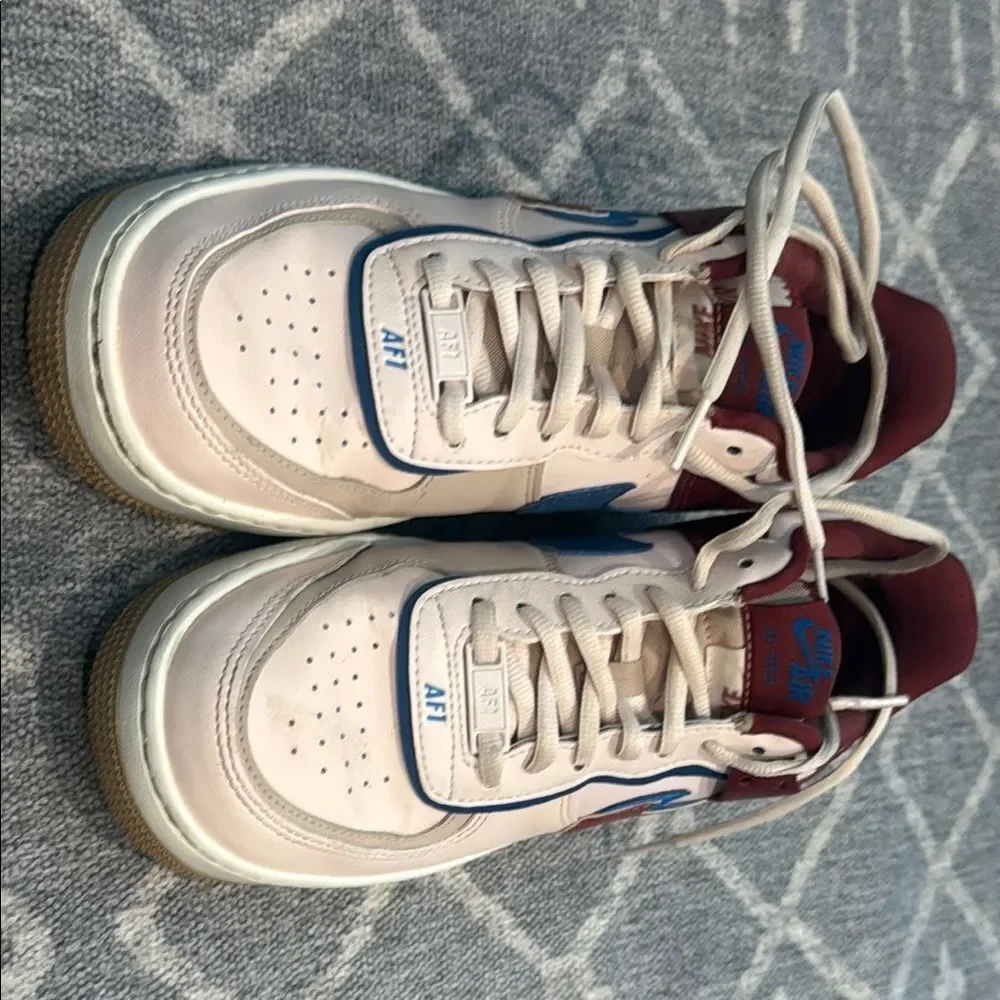 Nike stylish air