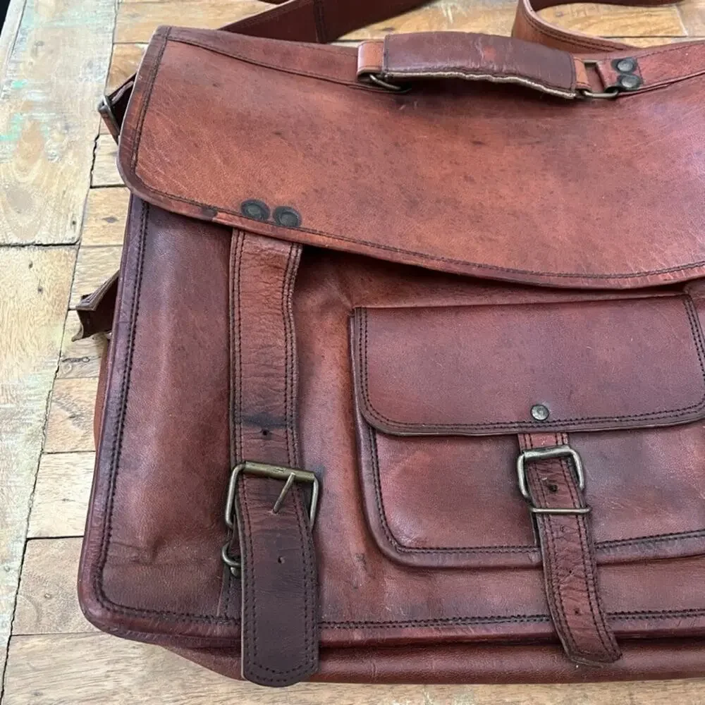 Unbranded this brown