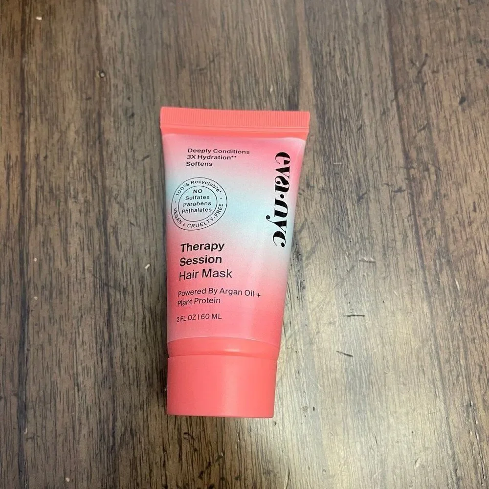 Eva NYC softer rich hit
