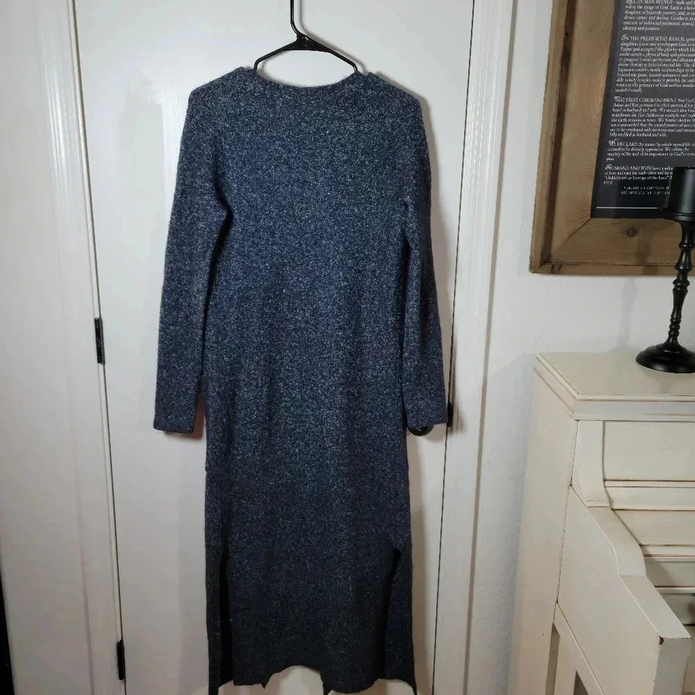 Theory long maxi