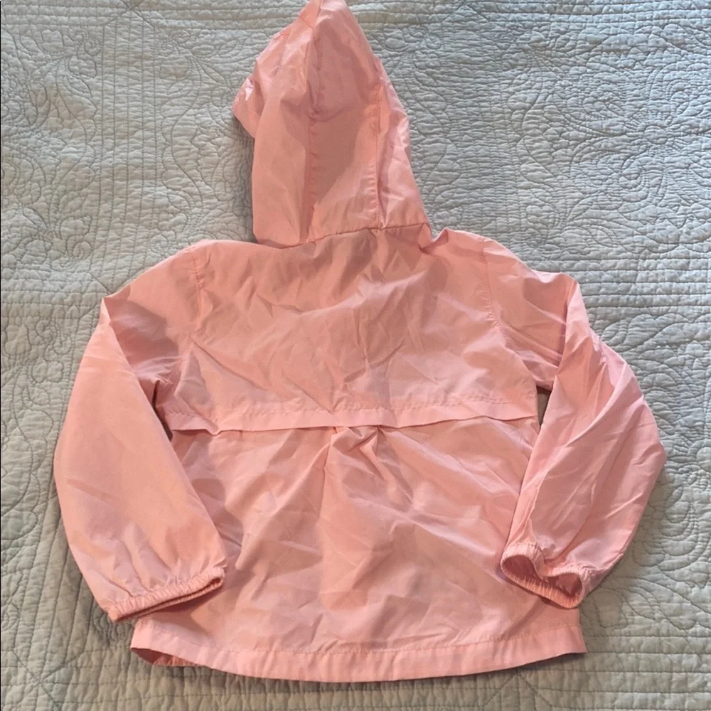 Columbia stay dry