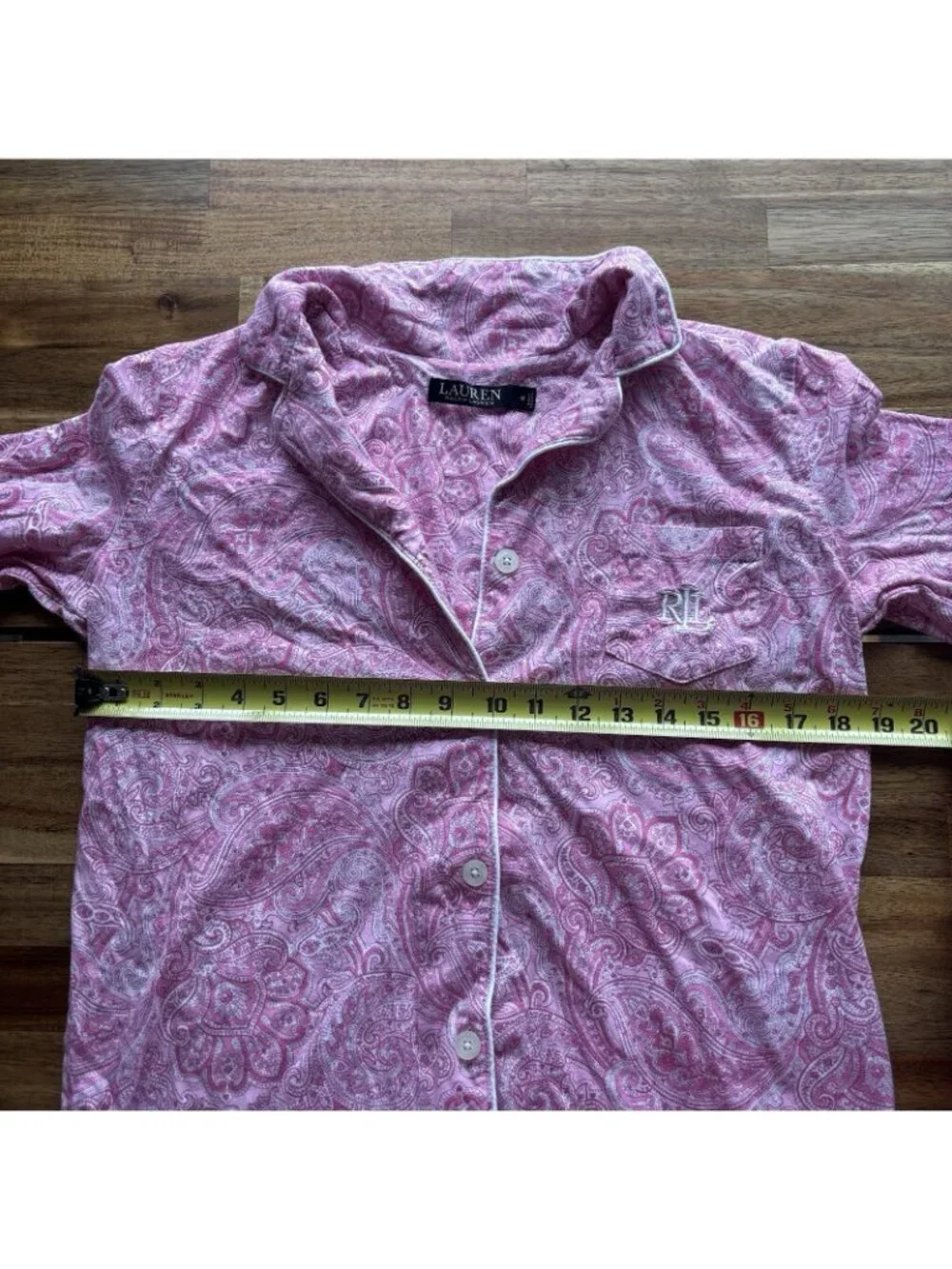 Lauren Ralph Lauren retail price