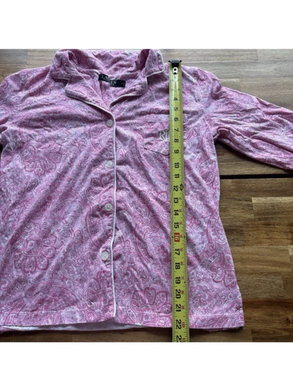 Lauren Ralph Lauren retail price