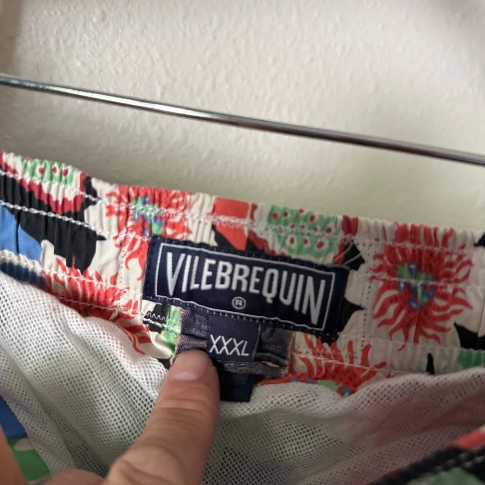Vilebrequin inseam 13” 25”
