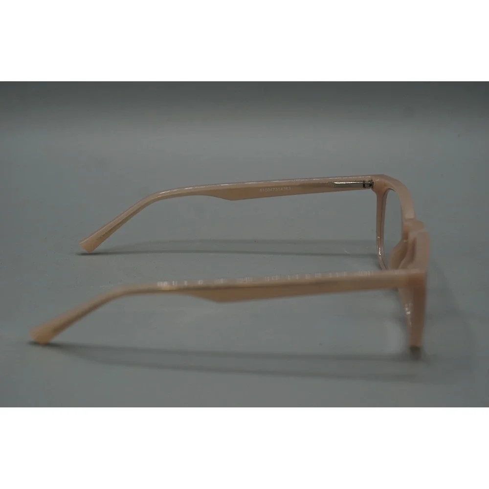 Prive Revaux Show Off Single Women Blue Light Glasses Crystal Amethyst Pink