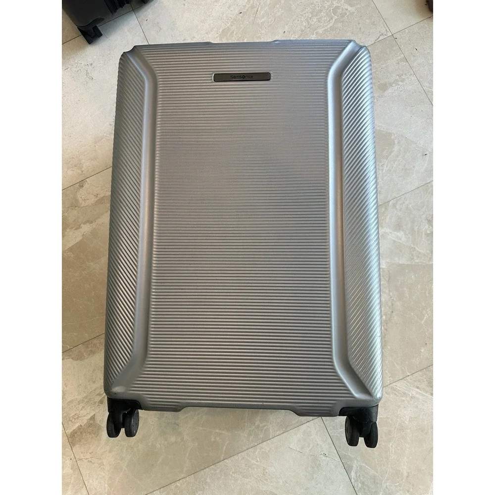 Samsonite luggage tsa007