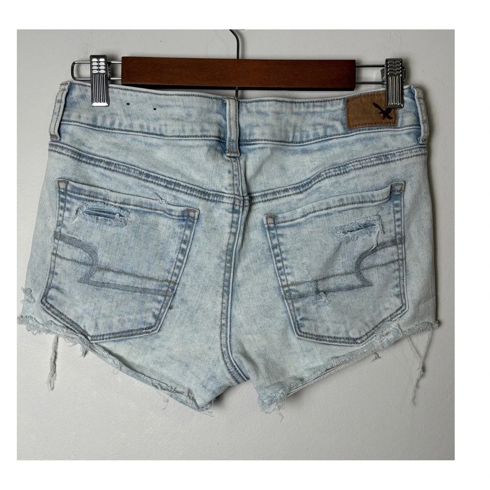 american eagle