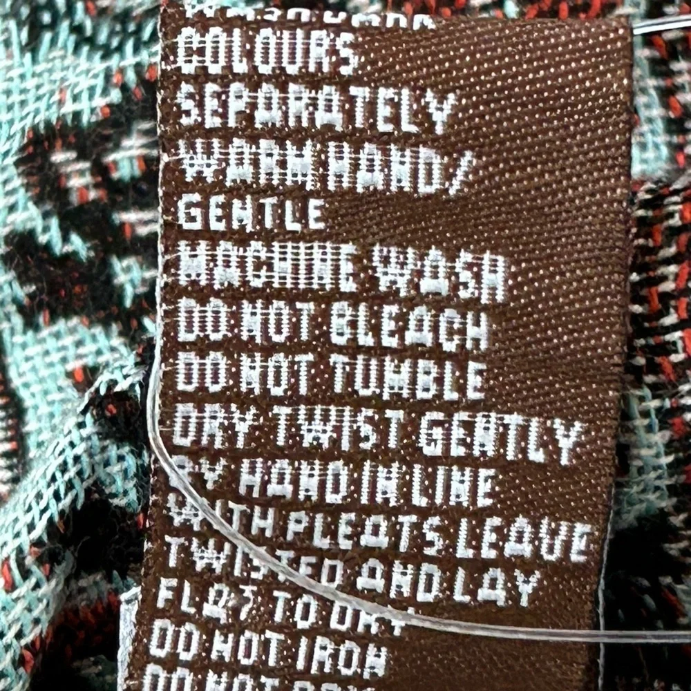 Raj vibrant fabric