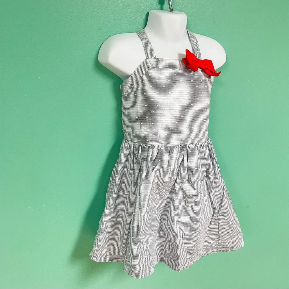 Gymboree 4th polka