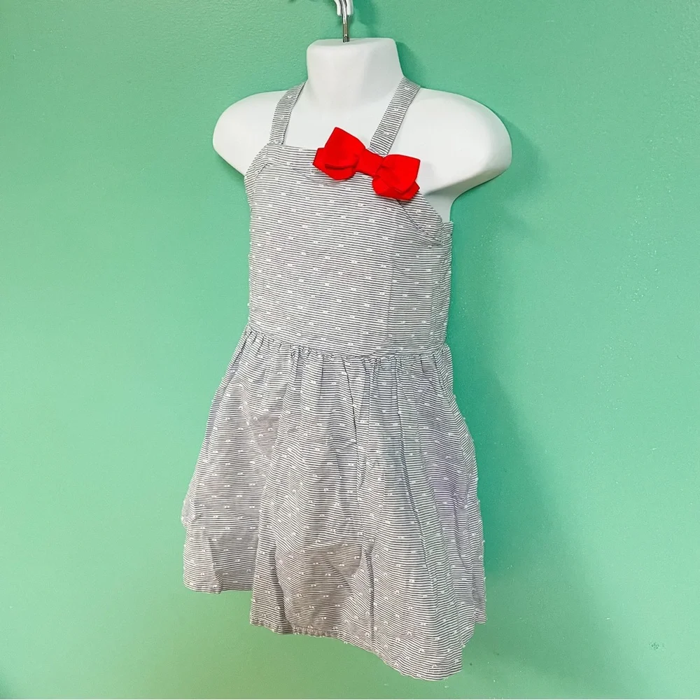 Gymboree 100% back
