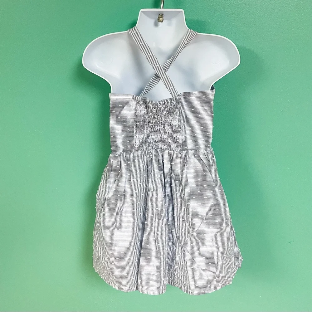 Gymboree 98% dress