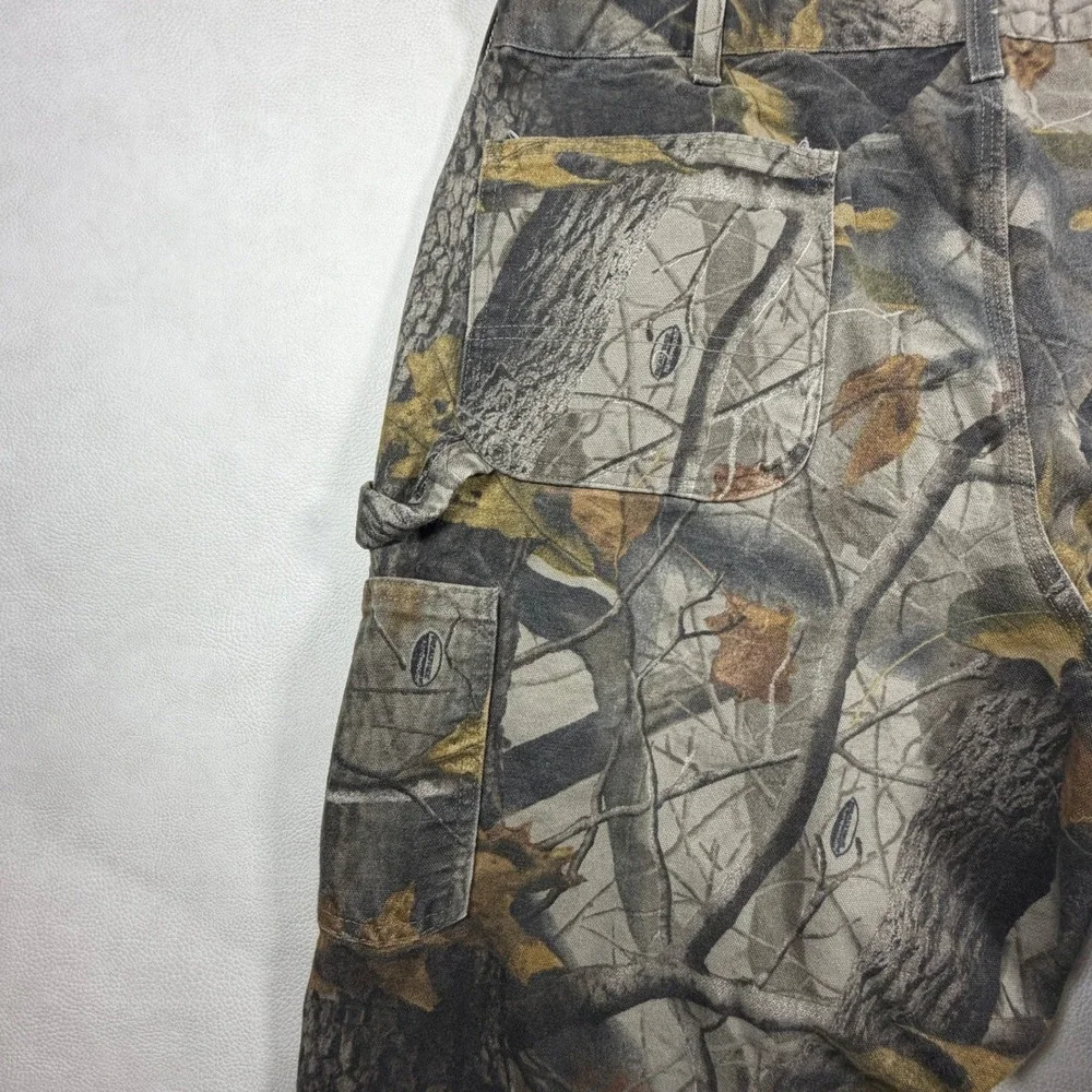 Carhartt work pants