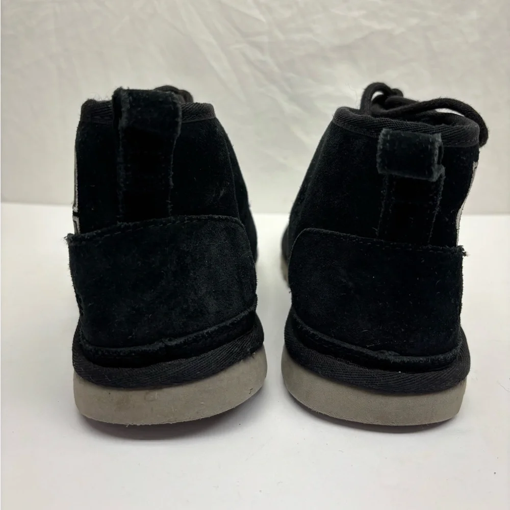 UGG classic black